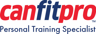 Canfitpro Personal Training Specialist
